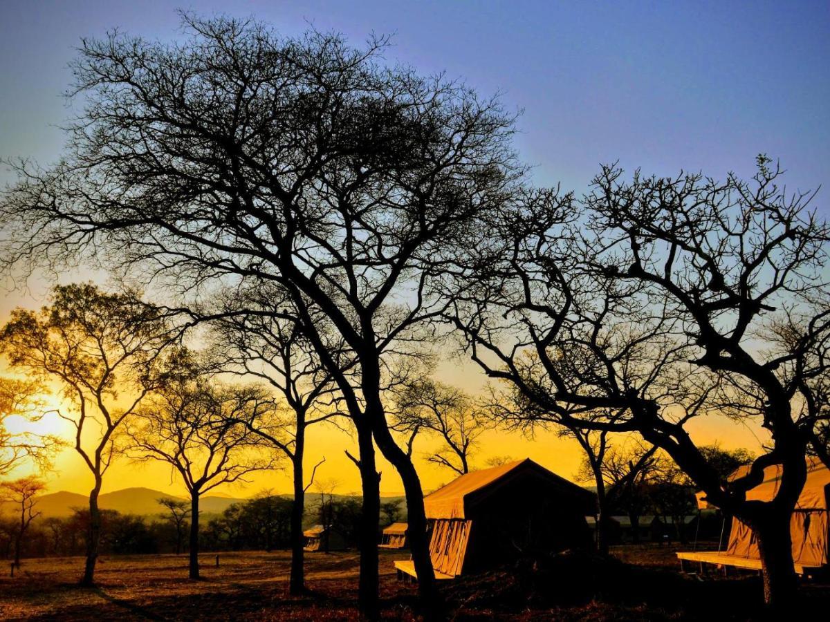 Unyati Safari Lodge هكتورسبروت المظهر الخارجي الصورة