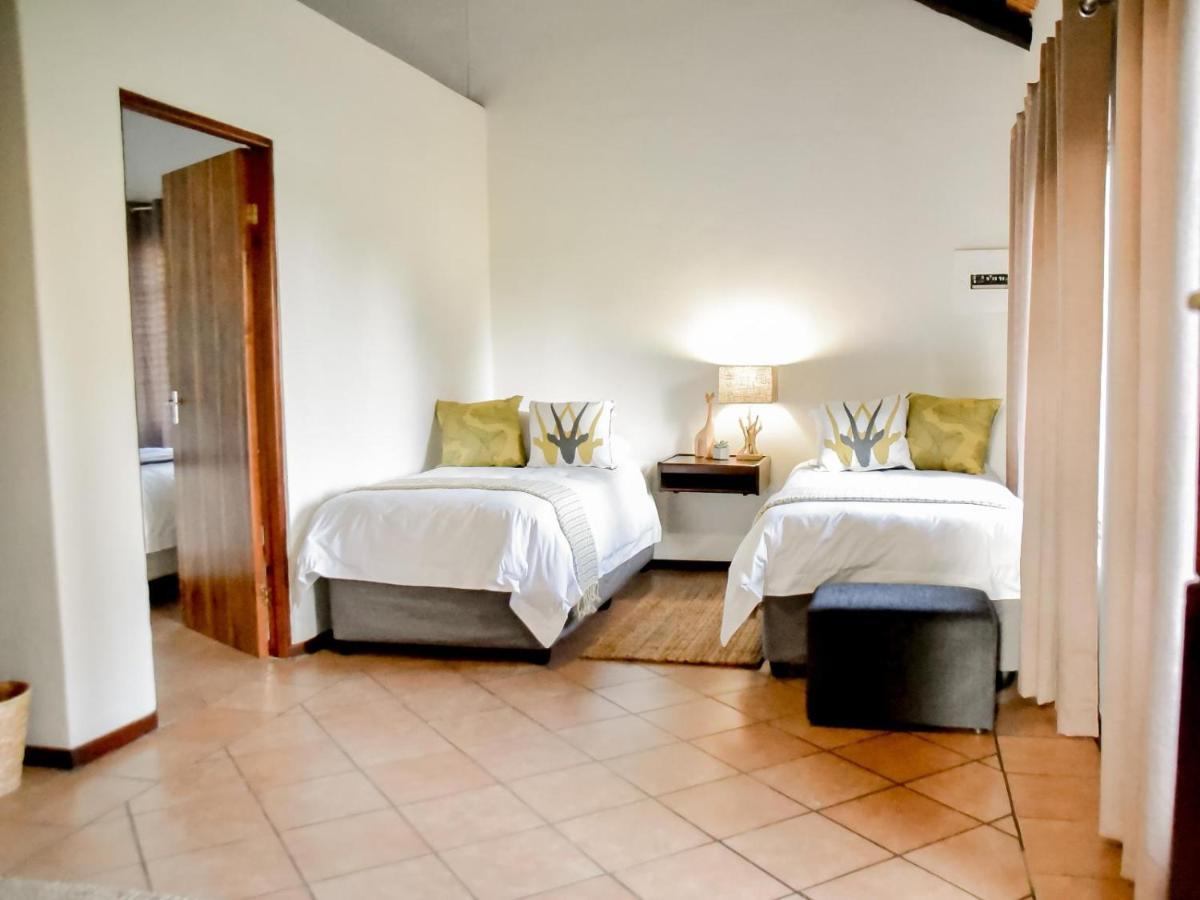 Unyati Safari Lodge هكتورسبروت المظهر الخارجي الصورة