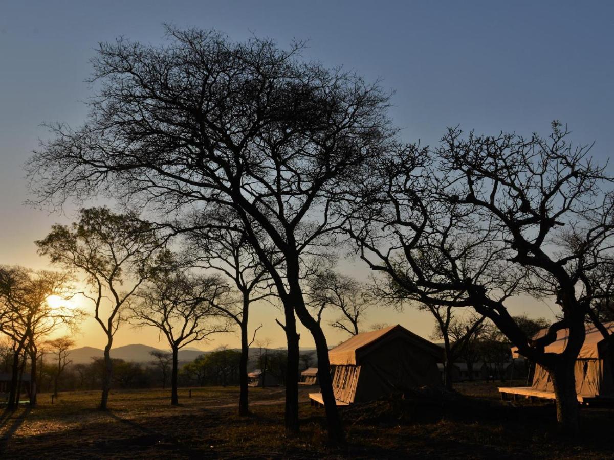Unyati Safari Lodge هكتورسبروت المظهر الخارجي الصورة