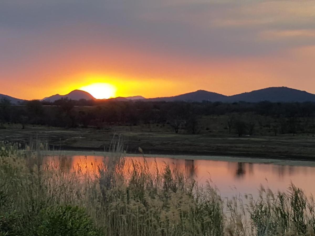 Unyati Safari Lodge هكتورسبروت المظهر الخارجي الصورة