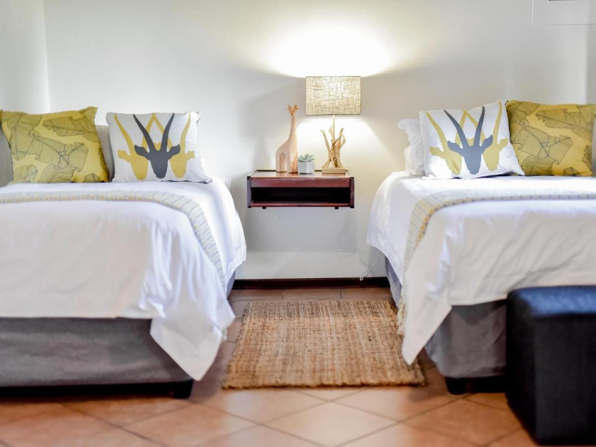 Unyati Safari Lodge هكتورسبروت المظهر الخارجي الصورة
