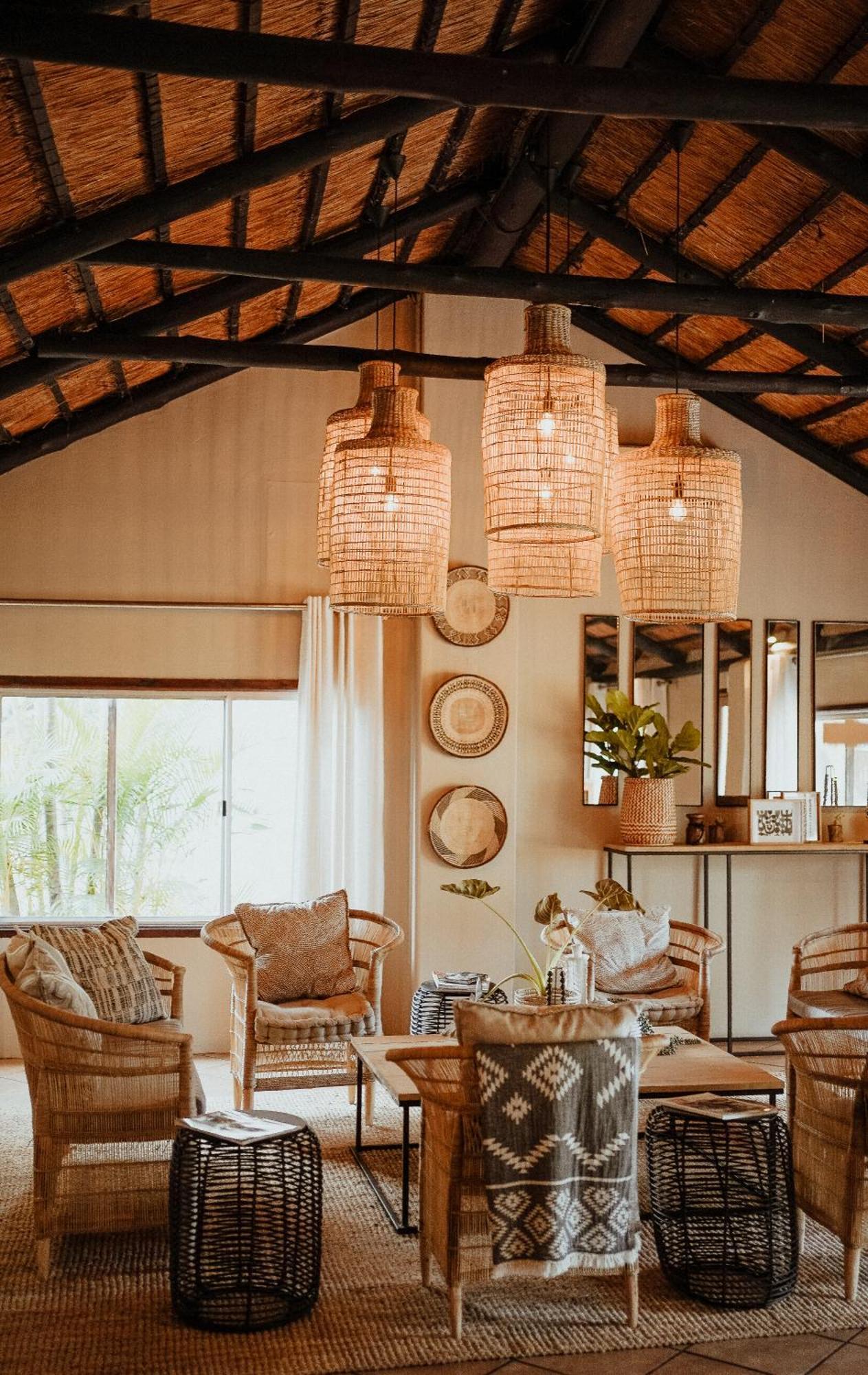 Unyati Safari Lodge هكتورسبروت المظهر الخارجي الصورة