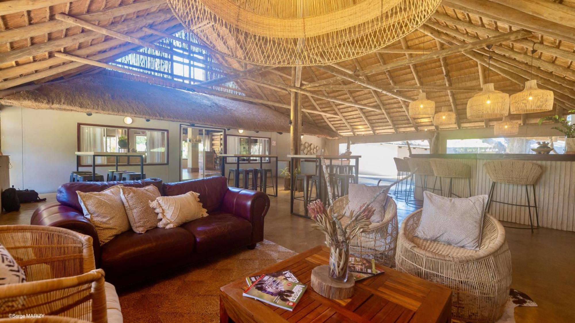 Unyati Safari Lodge هكتورسبروت المظهر الخارجي الصورة