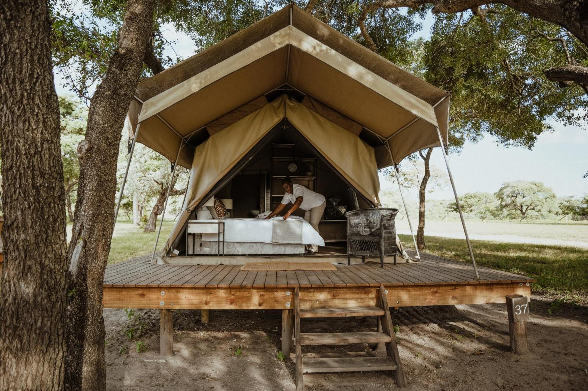 Unyati Safari Lodge هكتورسبروت المظهر الخارجي الصورة