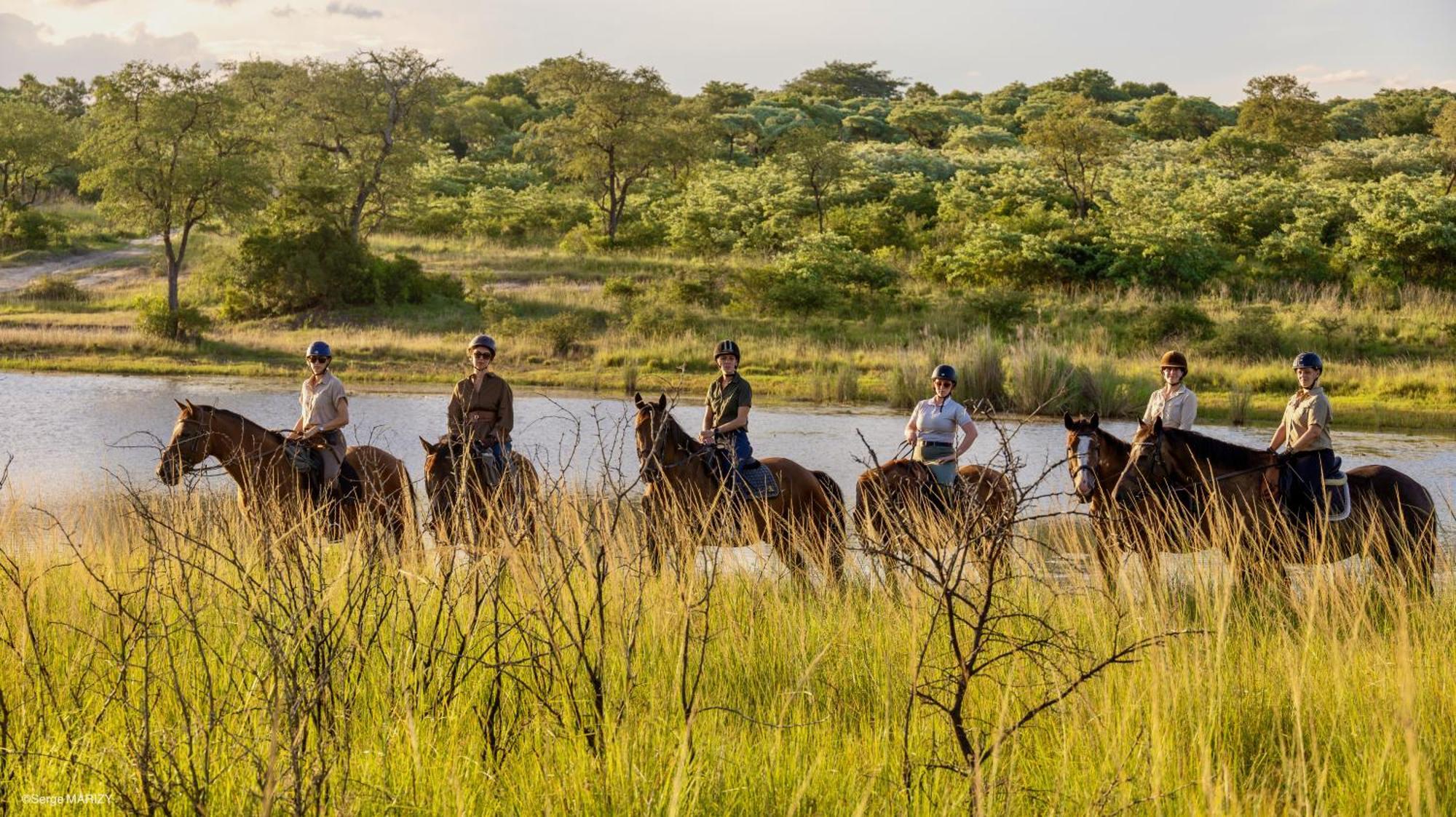 Unyati Safari Lodge هكتورسبروت المظهر الخارجي الصورة