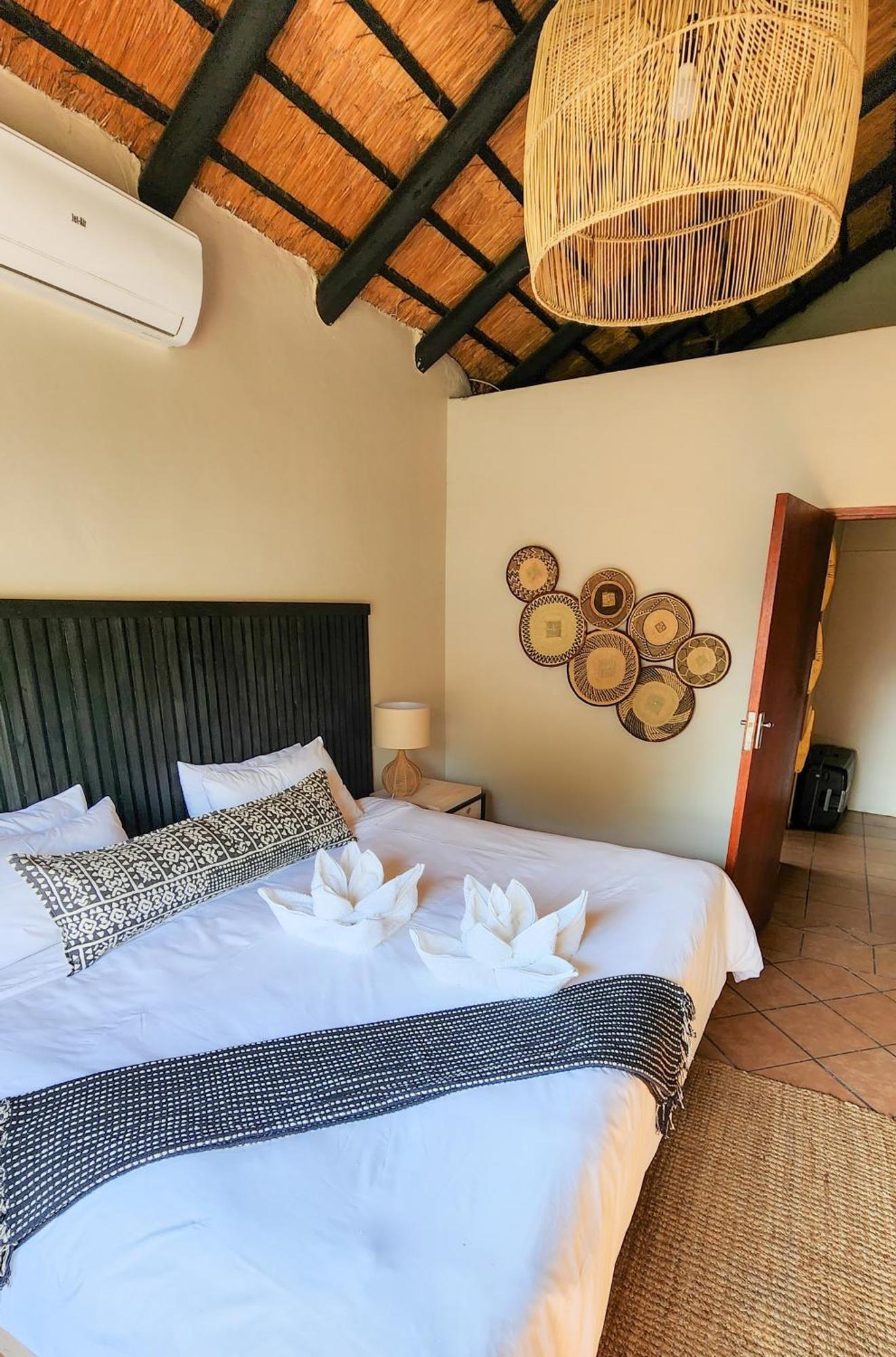 Unyati Safari Lodge هكتورسبروت المظهر الخارجي الصورة